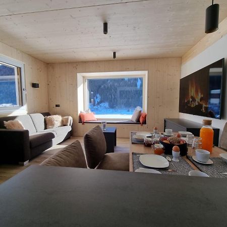 Haus Wally Neustift im Stubaital Luaran gambar