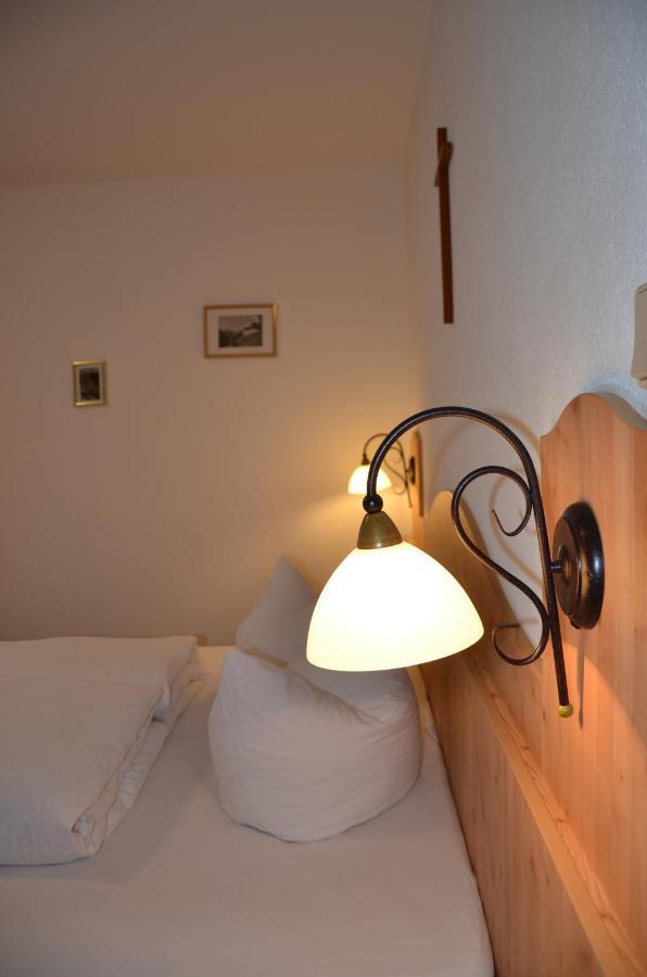 Haus Wally Neustift im Stubaital Luaran gambar