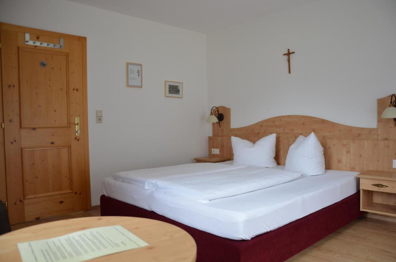 Haus Wally Neustift im Stubaital Luaran gambar