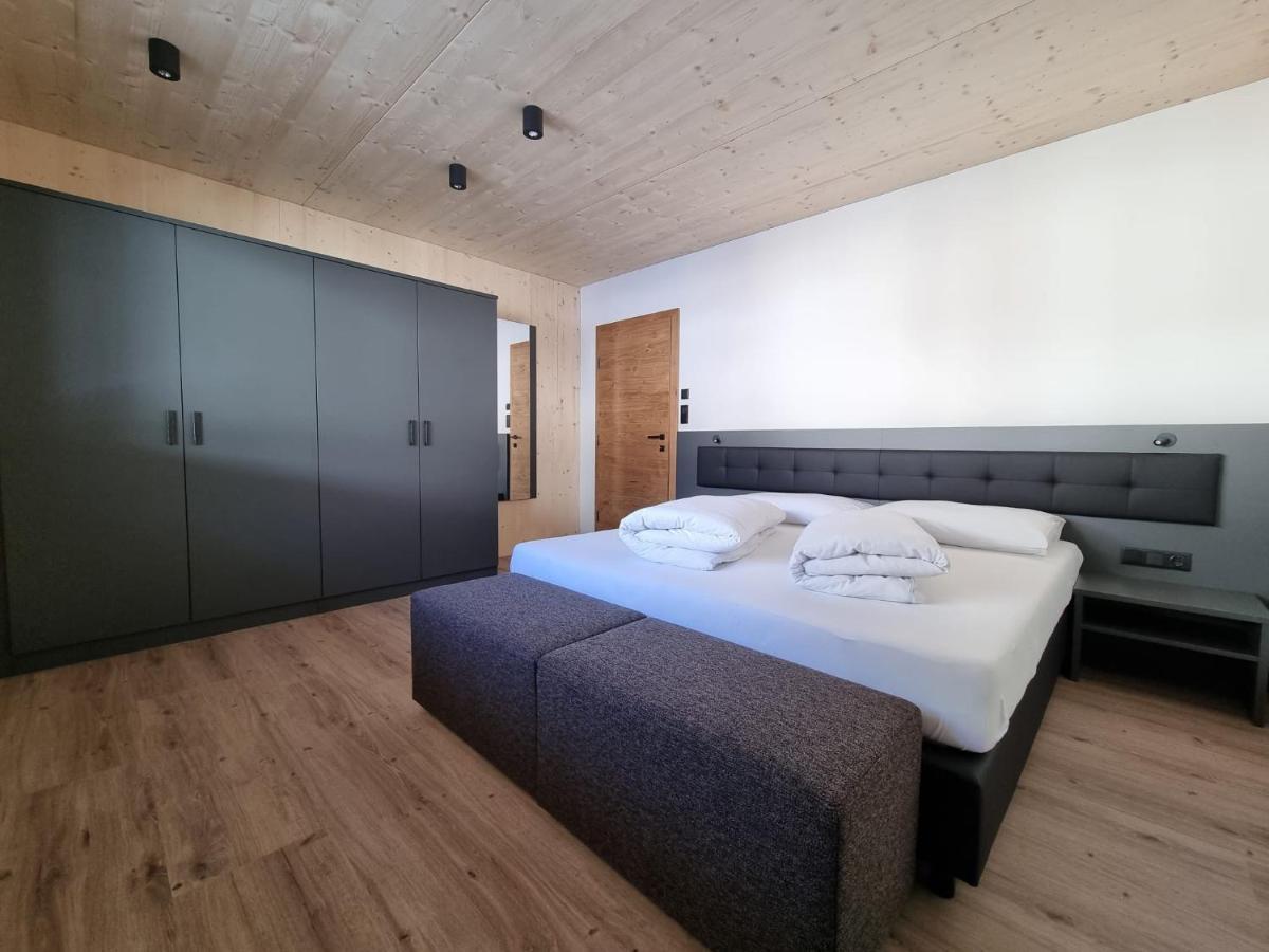 Haus Wally Neustift im Stubaital Luaran gambar