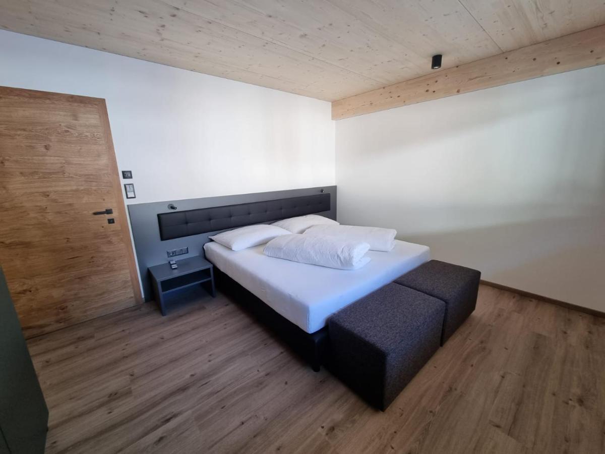 Haus Wally Neustift im Stubaital Luaran gambar