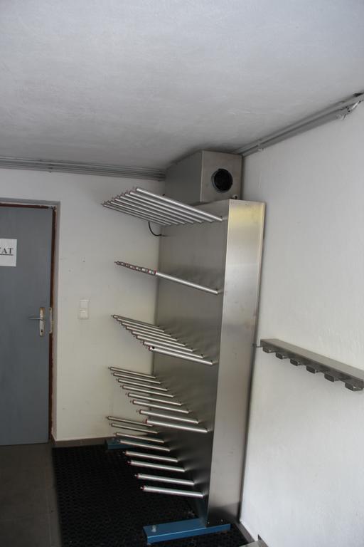 Haus Wally Neustift im Stubaital Luaran gambar