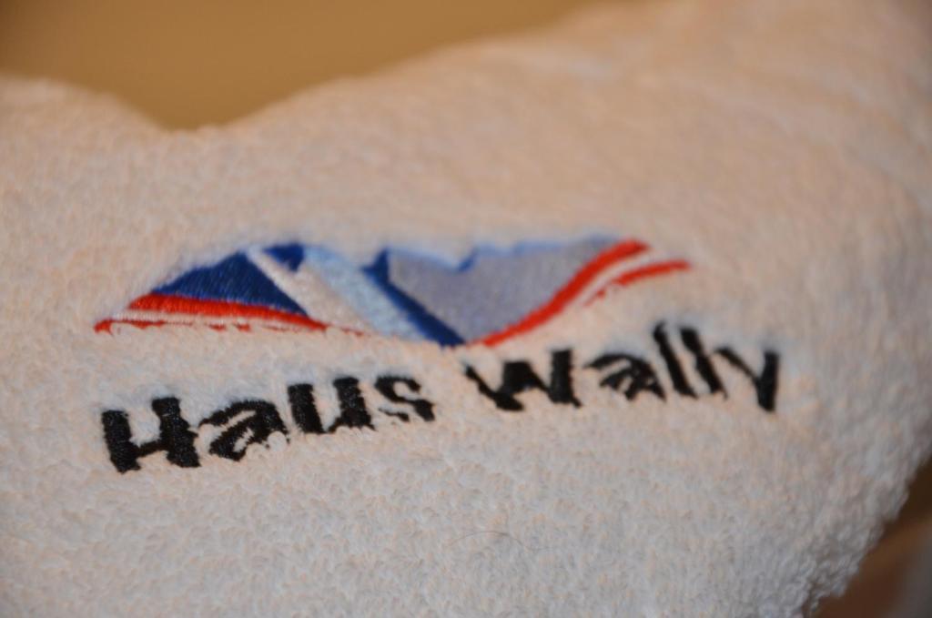 Haus Wally Neustift im Stubaital Luaran gambar
