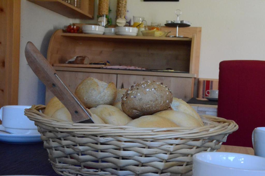 Haus Wally Neustift im Stubaital Luaran gambar