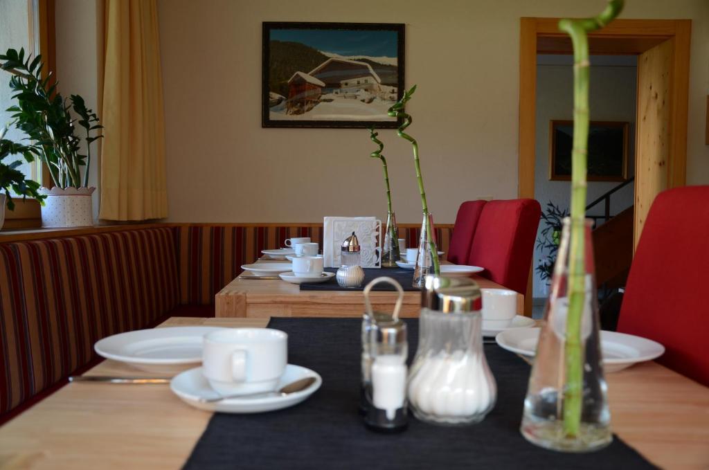 Haus Wally Neustift im Stubaital Luaran gambar