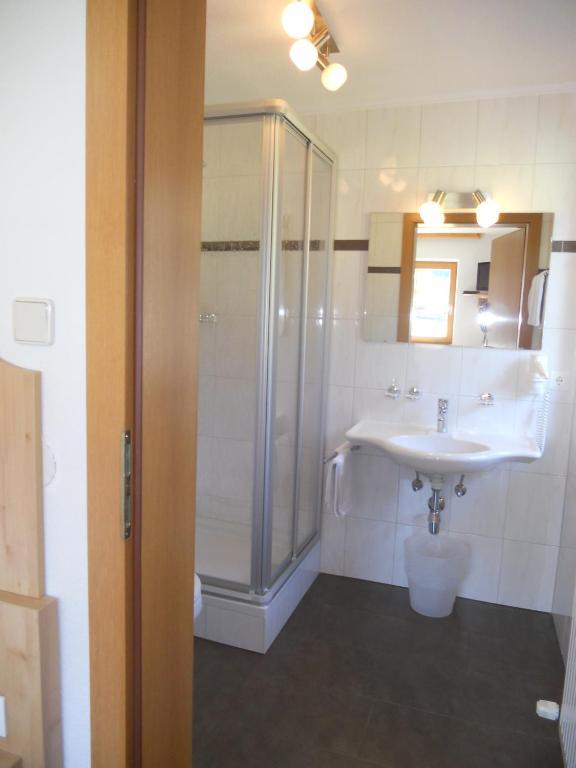 Haus Wally Neustift im Stubaital Luaran gambar