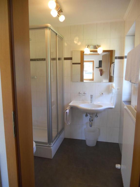 Haus Wally Neustift im Stubaital Luaran gambar